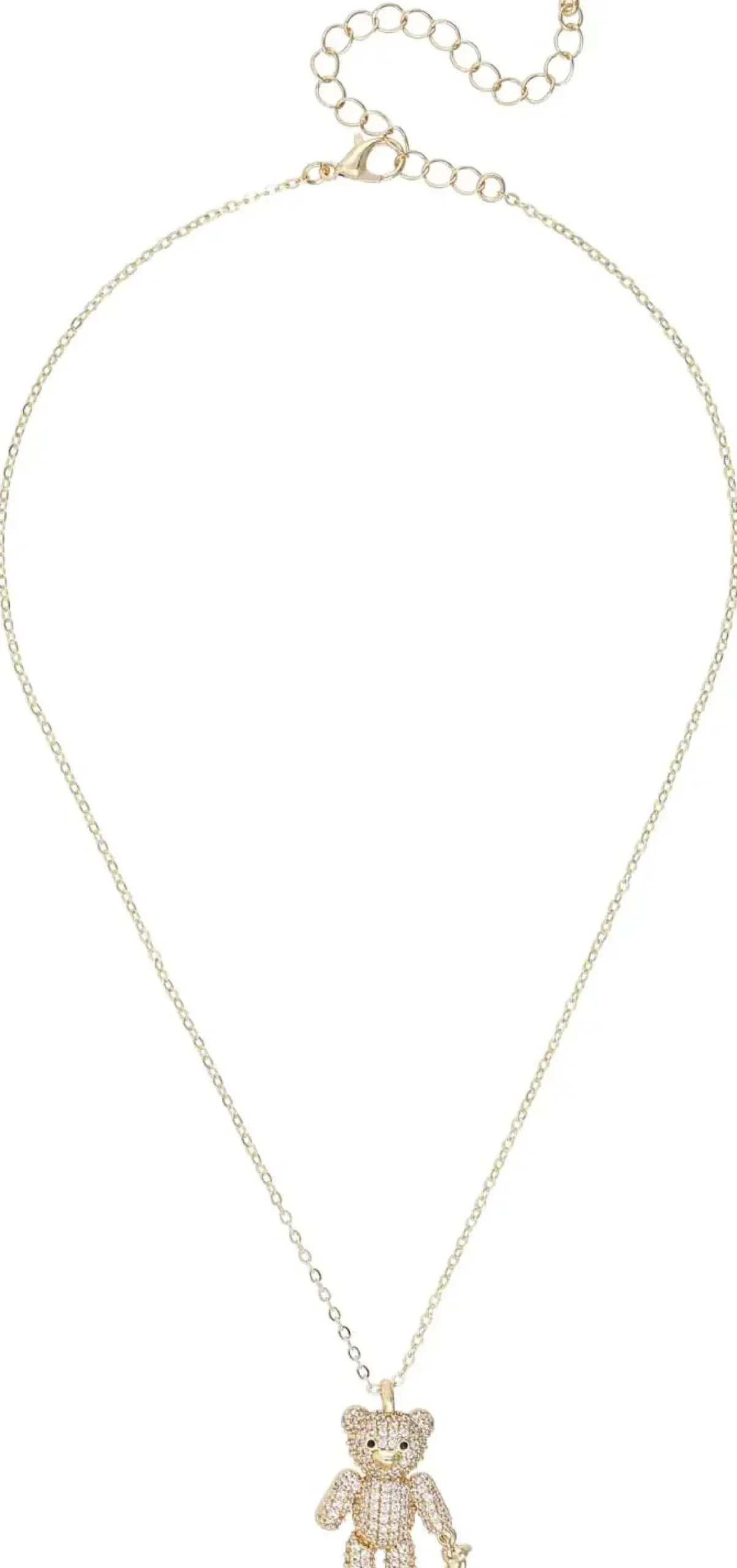Best Bijou Brigitte Collana - Wild Sparkle