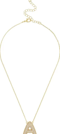 New Bijou Brigitte Collana - Wonderful A
