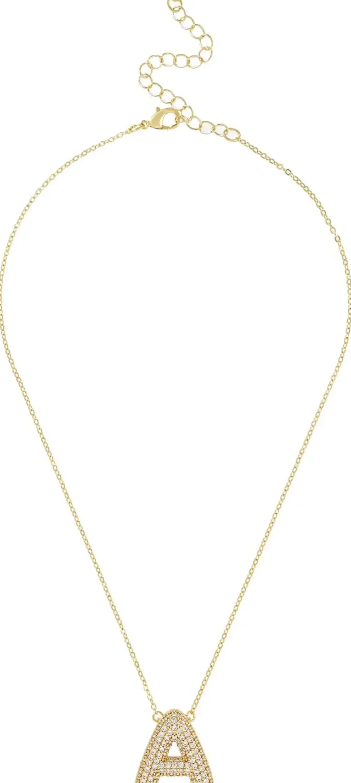 New Bijou Brigitte Collana - Wonderful A