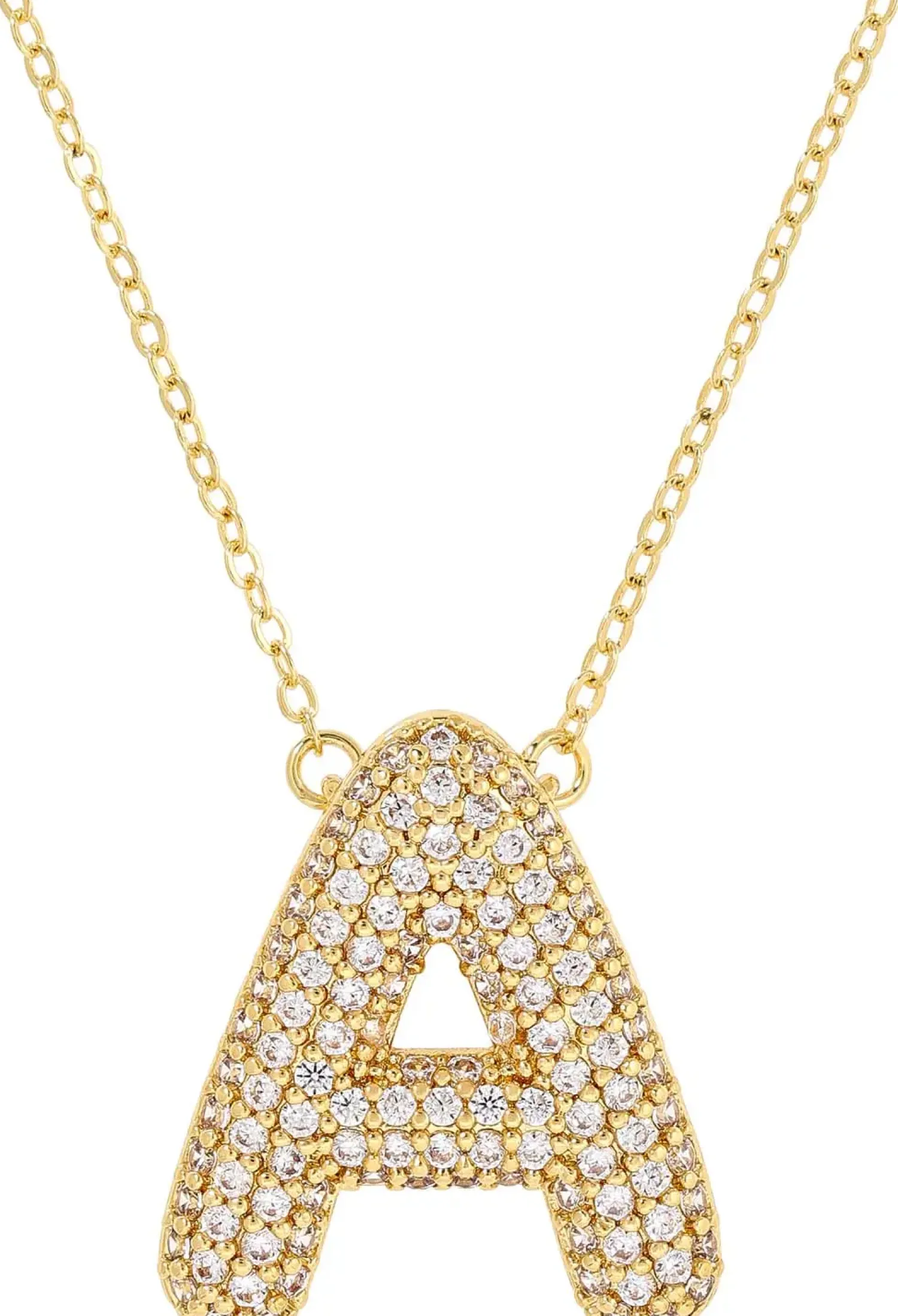 New Bijou Brigitte Collana - Wonderful A