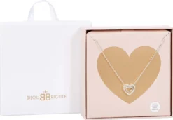 Online Bijou Brigitte Collana - Wonderful Double