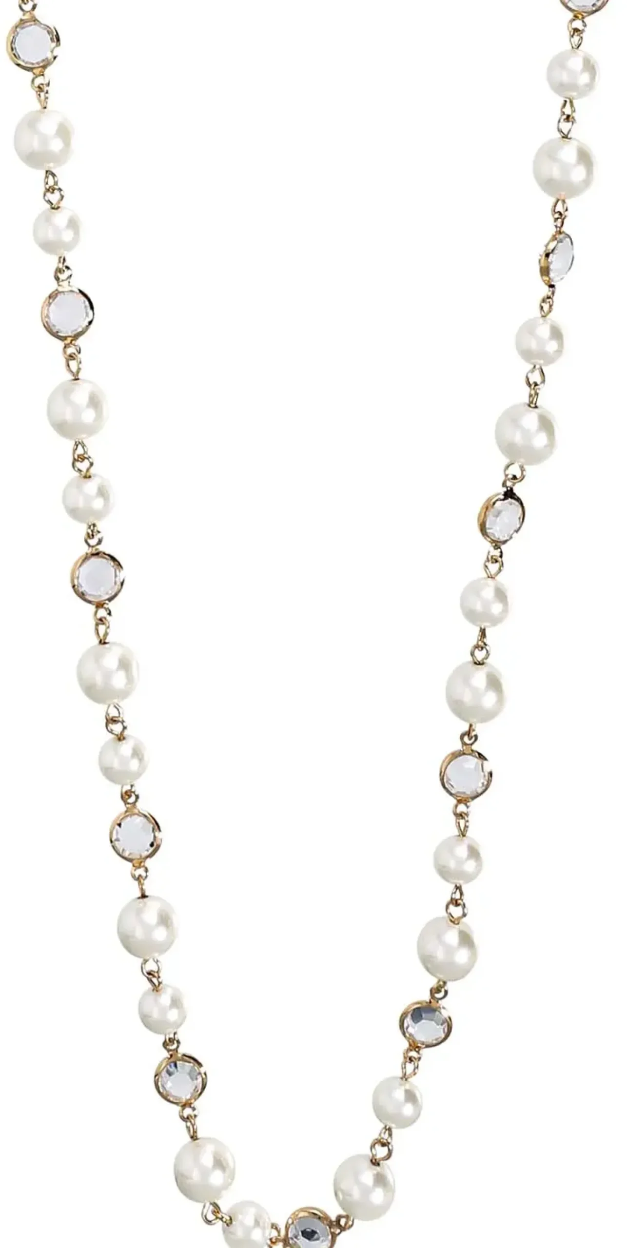 Bijou Brigitte Collana - Wonderful Elegance