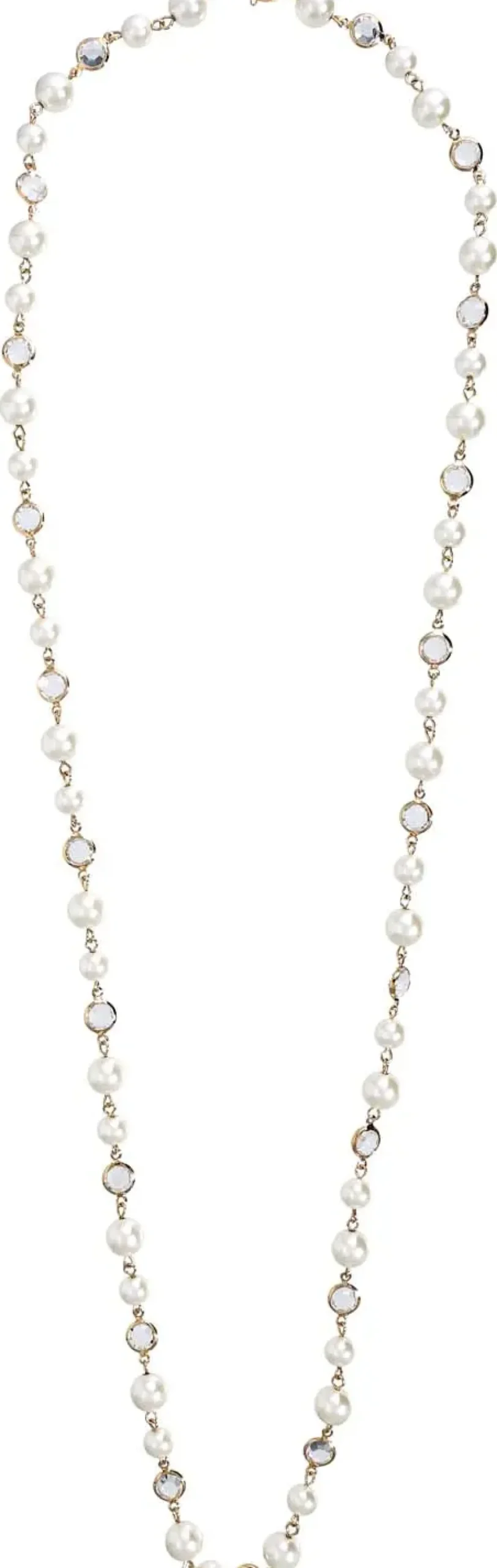 Bijou Brigitte Collana - Wonderful Elegance