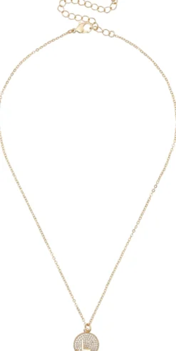Best Bijou Brigitte Collana - Wonderful L