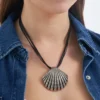 Best Bijou Brigitte Collana - Wonderful Shell