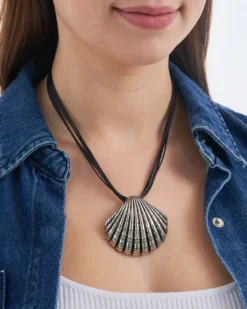 Best Bijou Brigitte Collana - Wonderful Shell