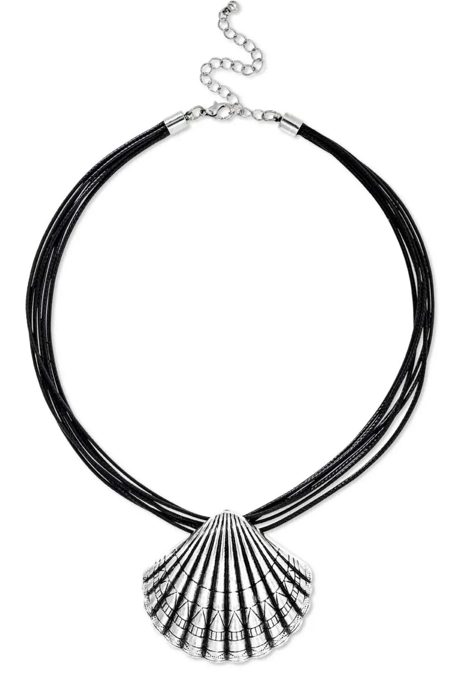 Best Bijou Brigitte Collana - Wonderful Shell