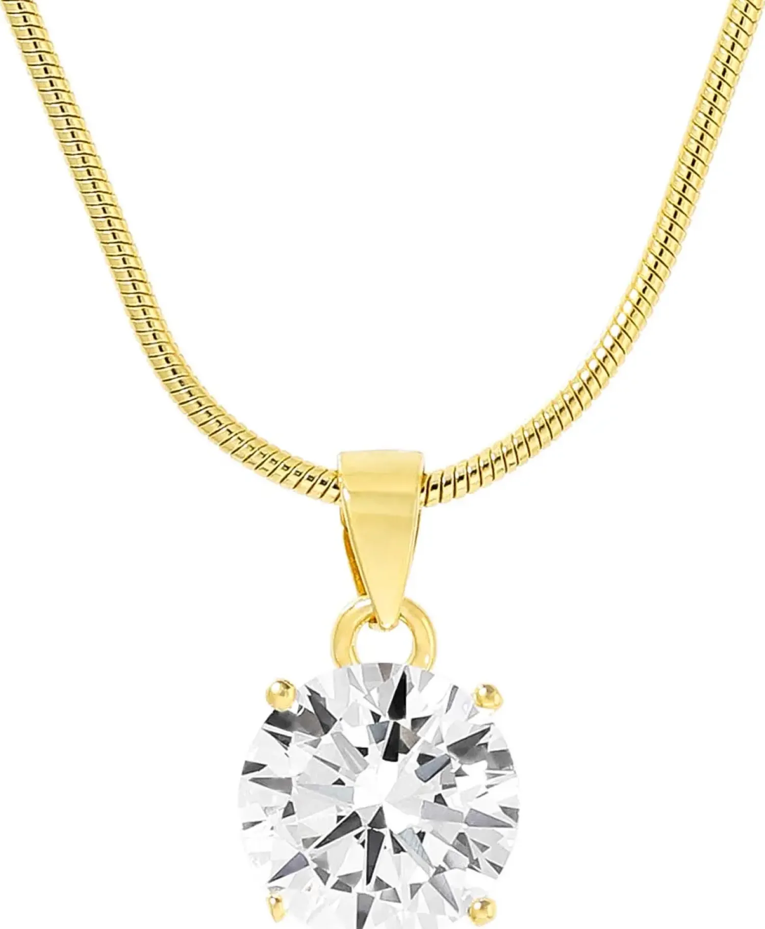 Best Bijou Brigitte Collana - Wonderful Spark