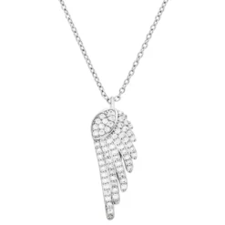 Bijou Brigitte Collana - Wonderful Wing