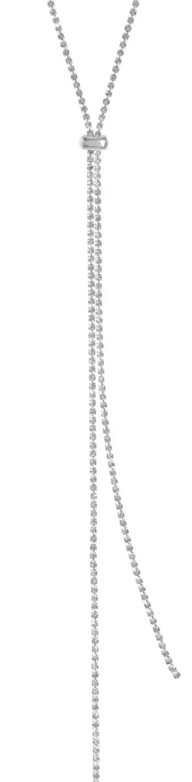 Online Bijou Brigitte Collana - Y scintillante