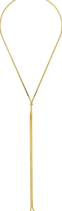 Best Bijou Brigitte Collana - Y Steel