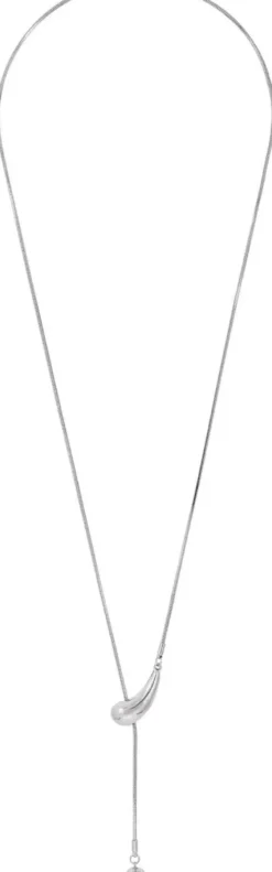 Sale Bijou Brigitte Collana - Y Tear