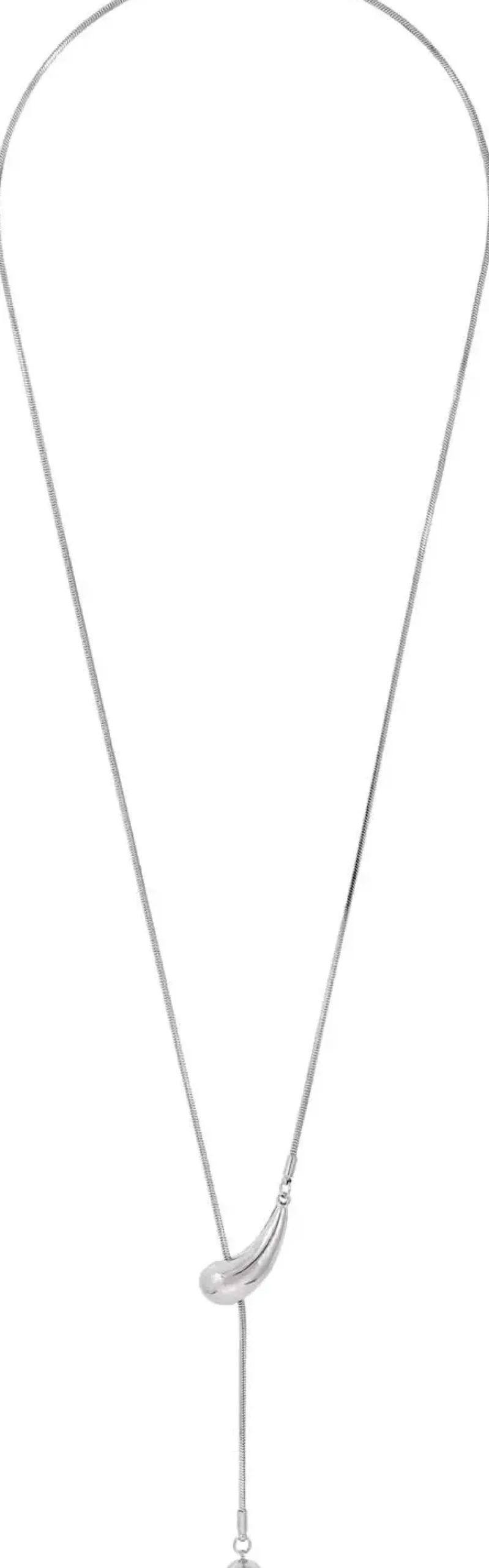Sale Bijou Brigitte Collana - Y Tear
