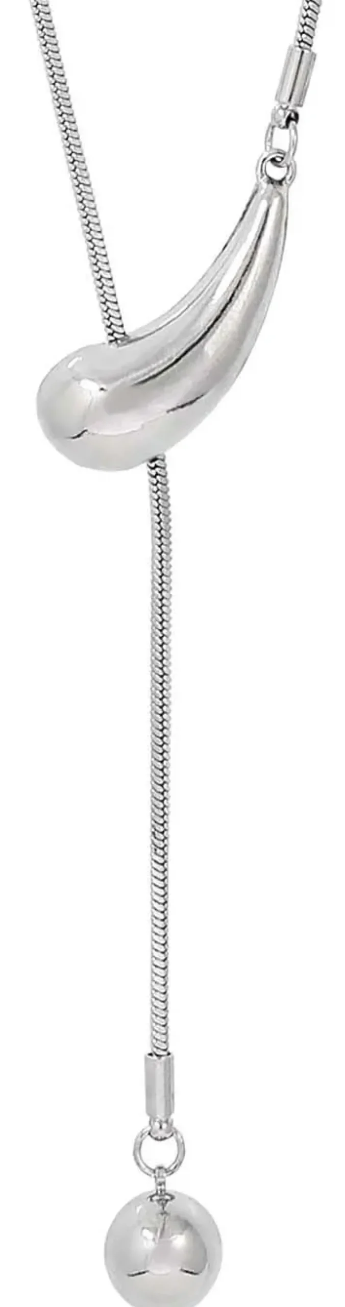 Sale Bijou Brigitte Collana - Y Tear