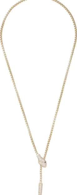 Outlet Bijou Brigitte Collana - Zirconia Venom