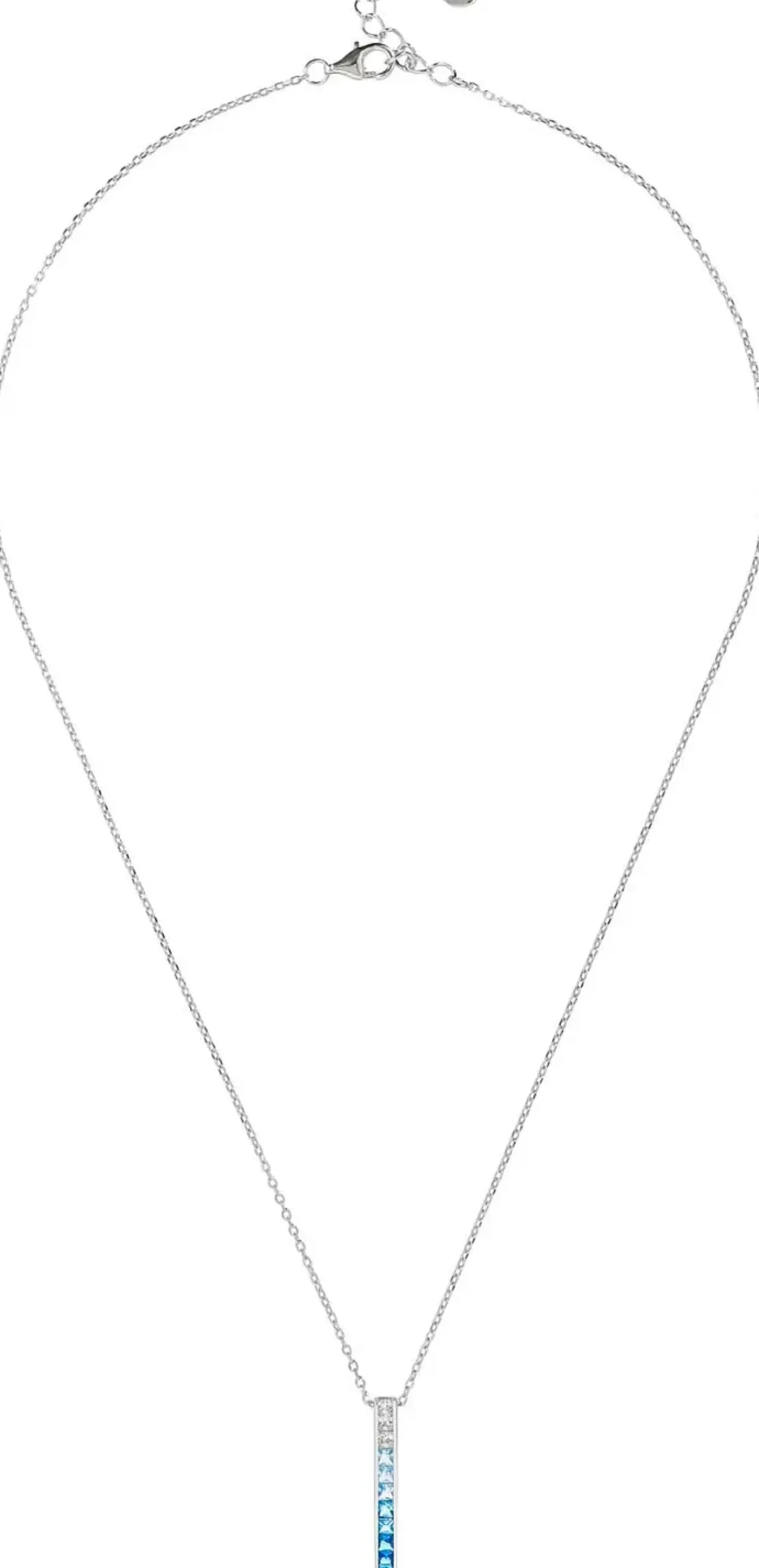 Sale Bijou Brigitte Collana - Zirkonia Moment