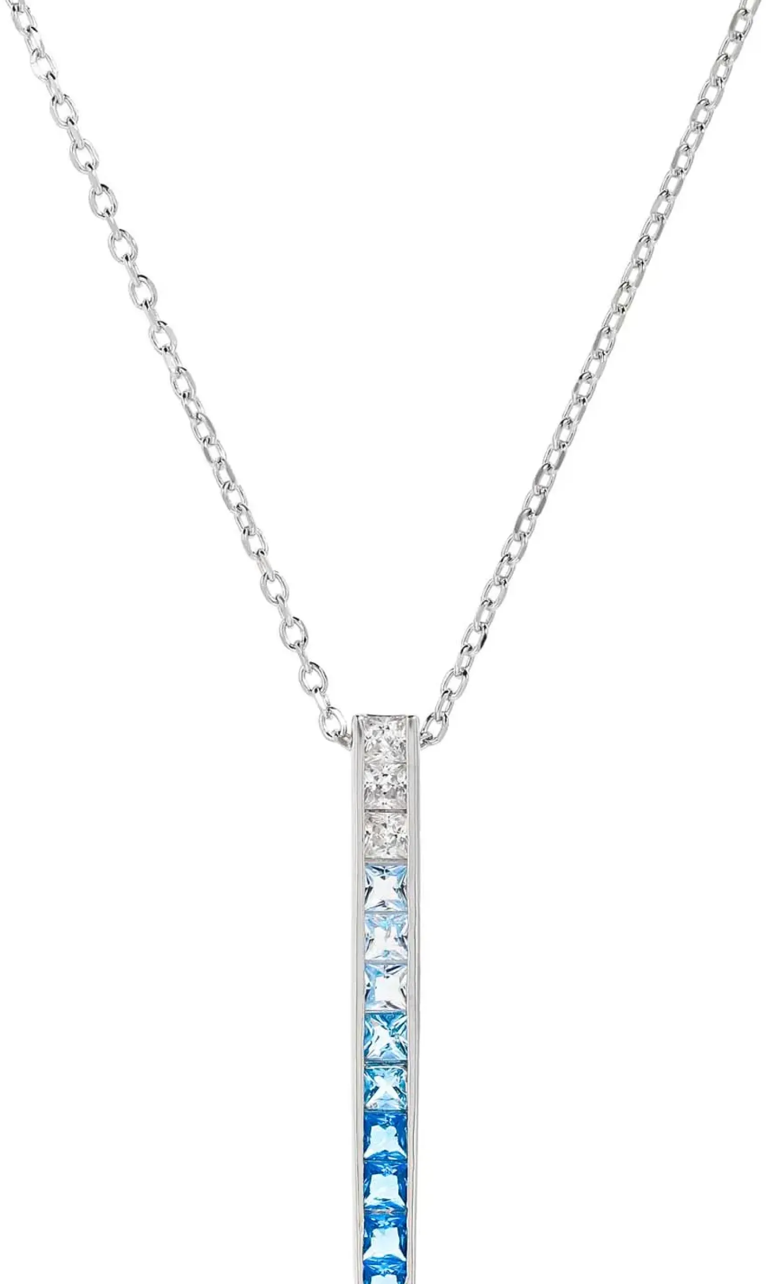 Sale Bijou Brigitte Collana - Zirkonia Moment