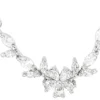 Sale Bijou Brigitte Collana - Zirkonia Spring