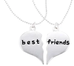 Hot Bijou Brigitte Collane - Best Friends