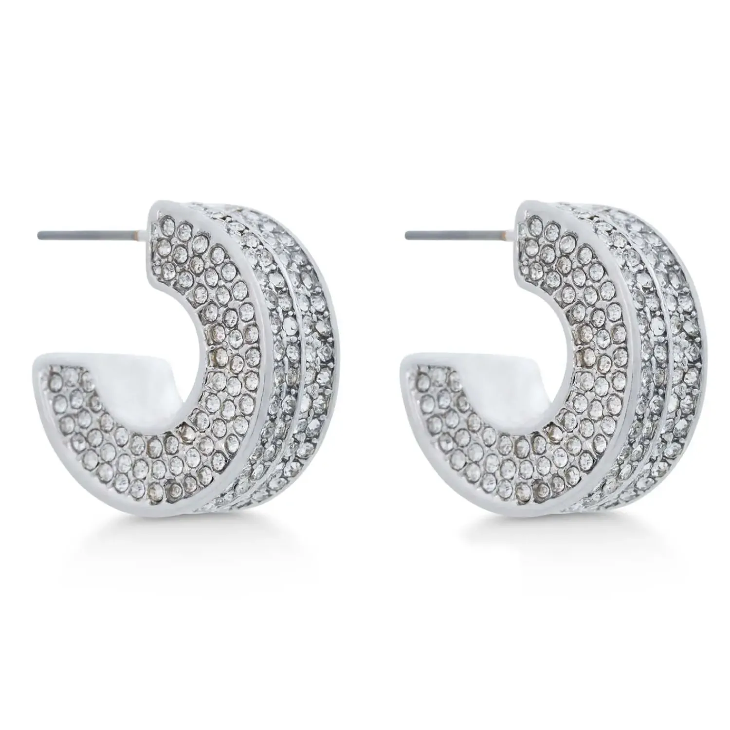 Hot Bijou Brigitte Creoli - Angular Shine