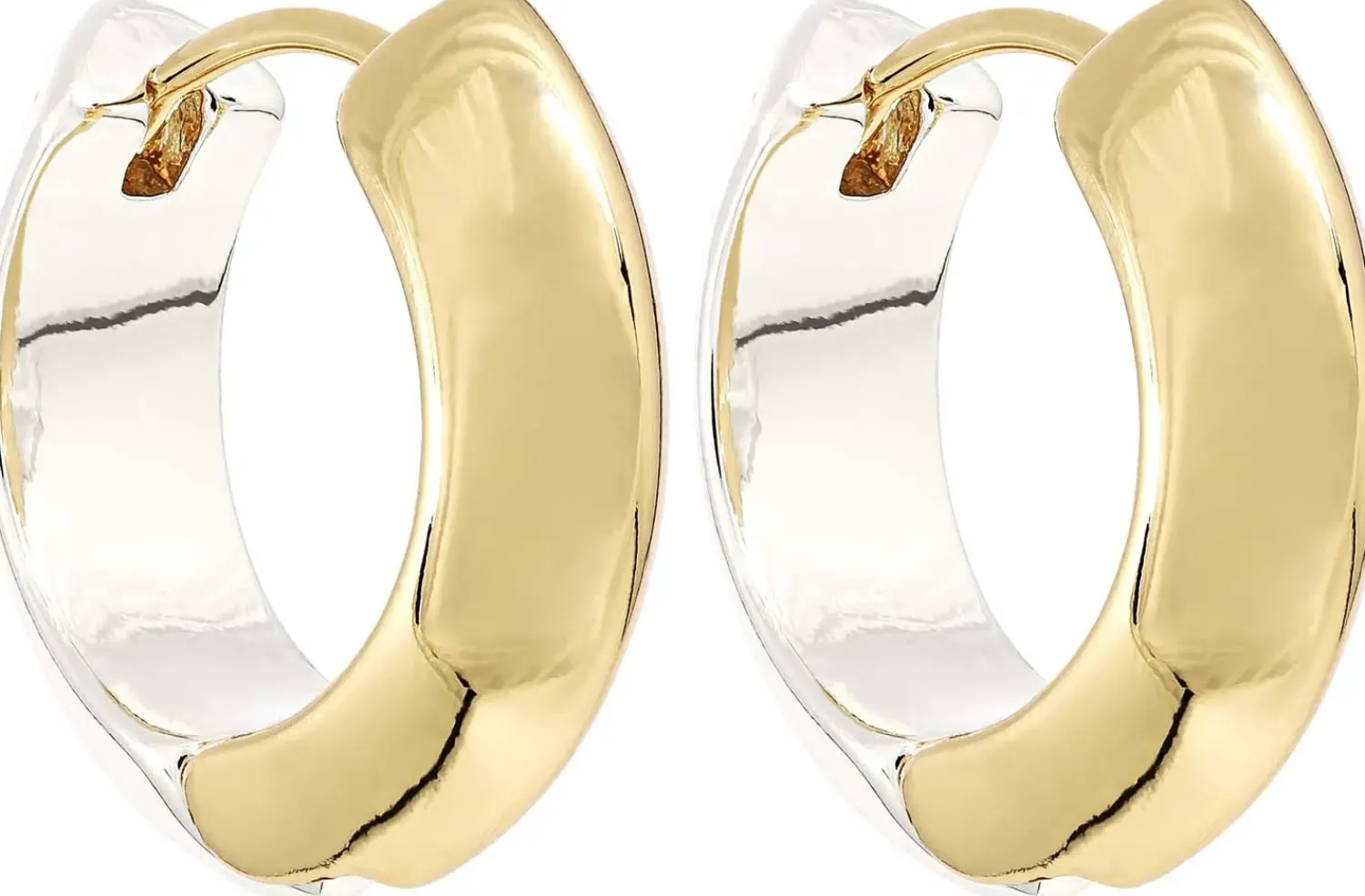 Hot Bijou Brigitte Creoli - Bicolor Classic