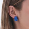 Bijou Brigitte Creoli - Blue Blossom