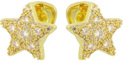 Sale Bijou Brigitte Creoli - Bright Stars