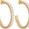 Bijou Brigitte Creoli - Bright Zirconias