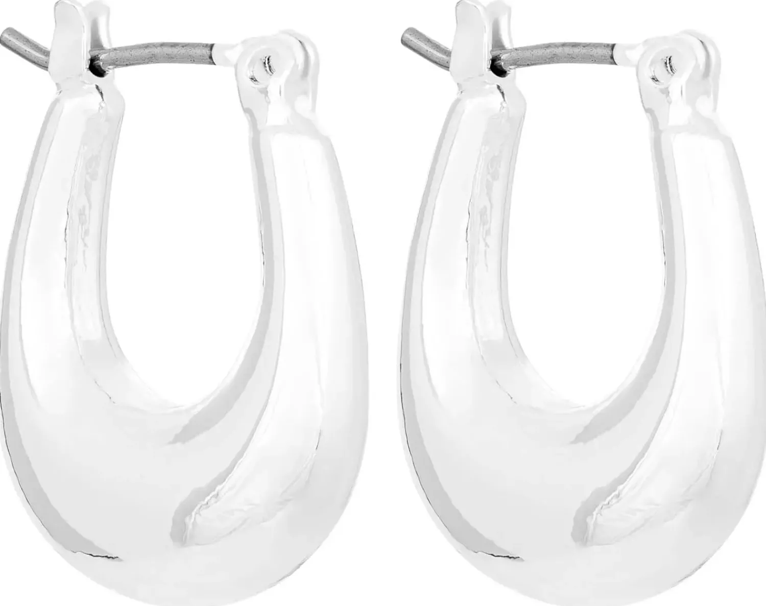 Online Bijou Brigitte Creoli - Chic Silver