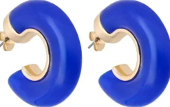 Online Bijou Brigitte Creoli - Chunky Blue