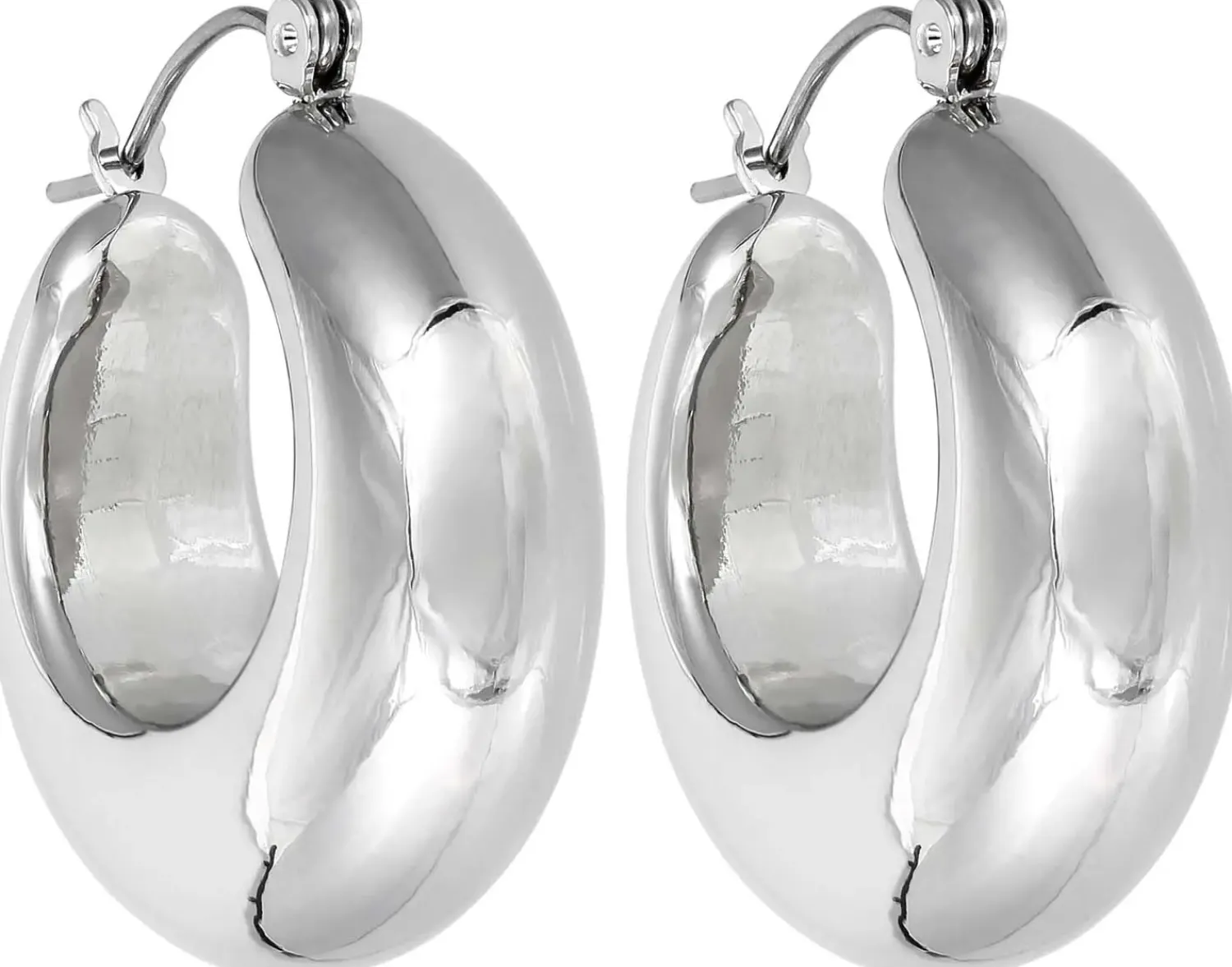 Outlet Bijou Brigitte Creoli - Chunky Essential