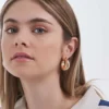 Bijou Brigitte Creoli - Chunky Essentials