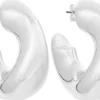 Hot Bijou Brigitte Creoli - Chunky Smooth