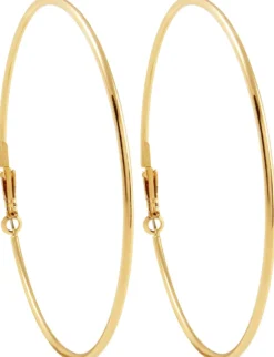 New Bijou Brigitte Creoli - Classcy Gold