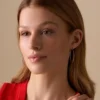 Hot Bijou Brigitte Creoli - Classy Silver