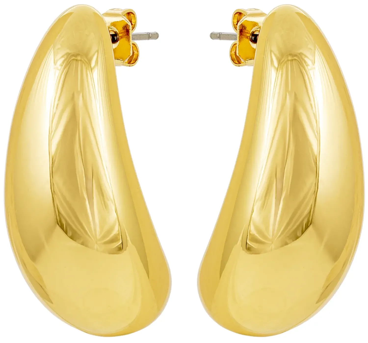 Outlet Bijou Brigitte Creoli - Clean Curve