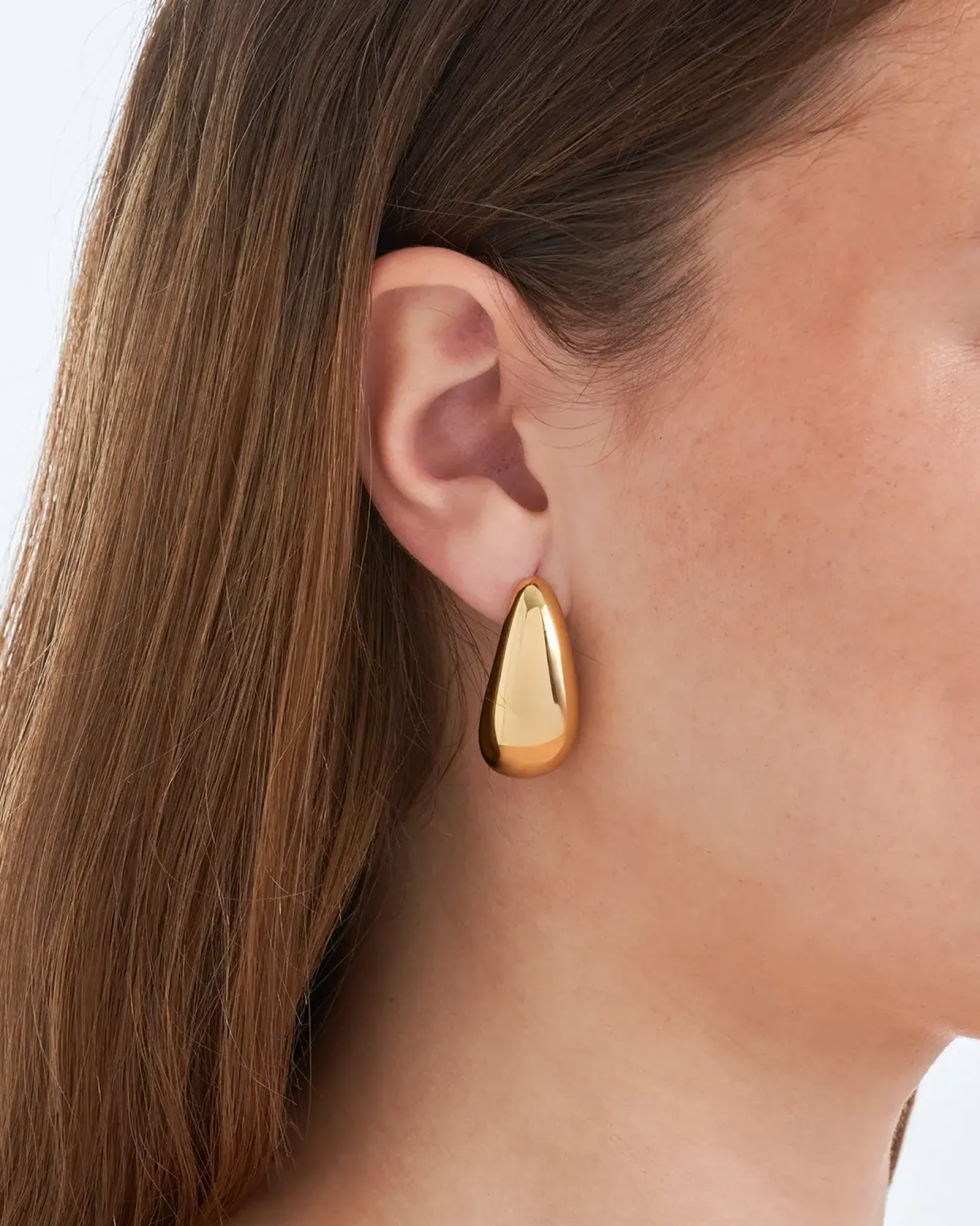 Outlet Bijou Brigitte Creoli - Clean Curve