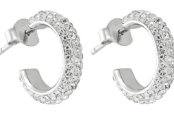 Clearance Bijou Brigitte Creoli - Crystal Circle