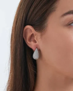 Clearance Bijou Brigitte Creoli - Crystal Party