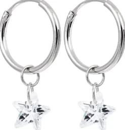 Bijou Brigitte Creoli - Crystal Stars