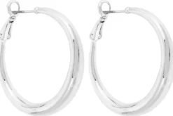 New Bijou Brigitte Creoli - Daily Silver