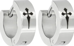 Online Bijou Brigitte Creoli da uomo - Timeless Cross