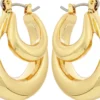 Hot Bijou Brigitte Creoli - Double Line