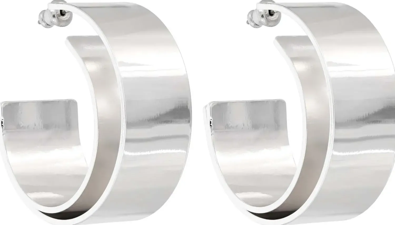 New Bijou Brigitte Creoli - Double Shine