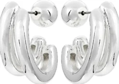 New Bijou Brigitte Creoli - Double Silver