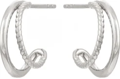Bijou Brigitte Creoli - Duo Row