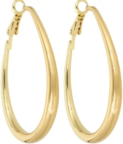 Outlet Bijou Brigitte Creoli - Elegant Hoop
