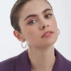 New Bijou Brigitte Creoli - Elegant Ice