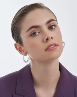 New Bijou Brigitte Creoli - Elegant Ice