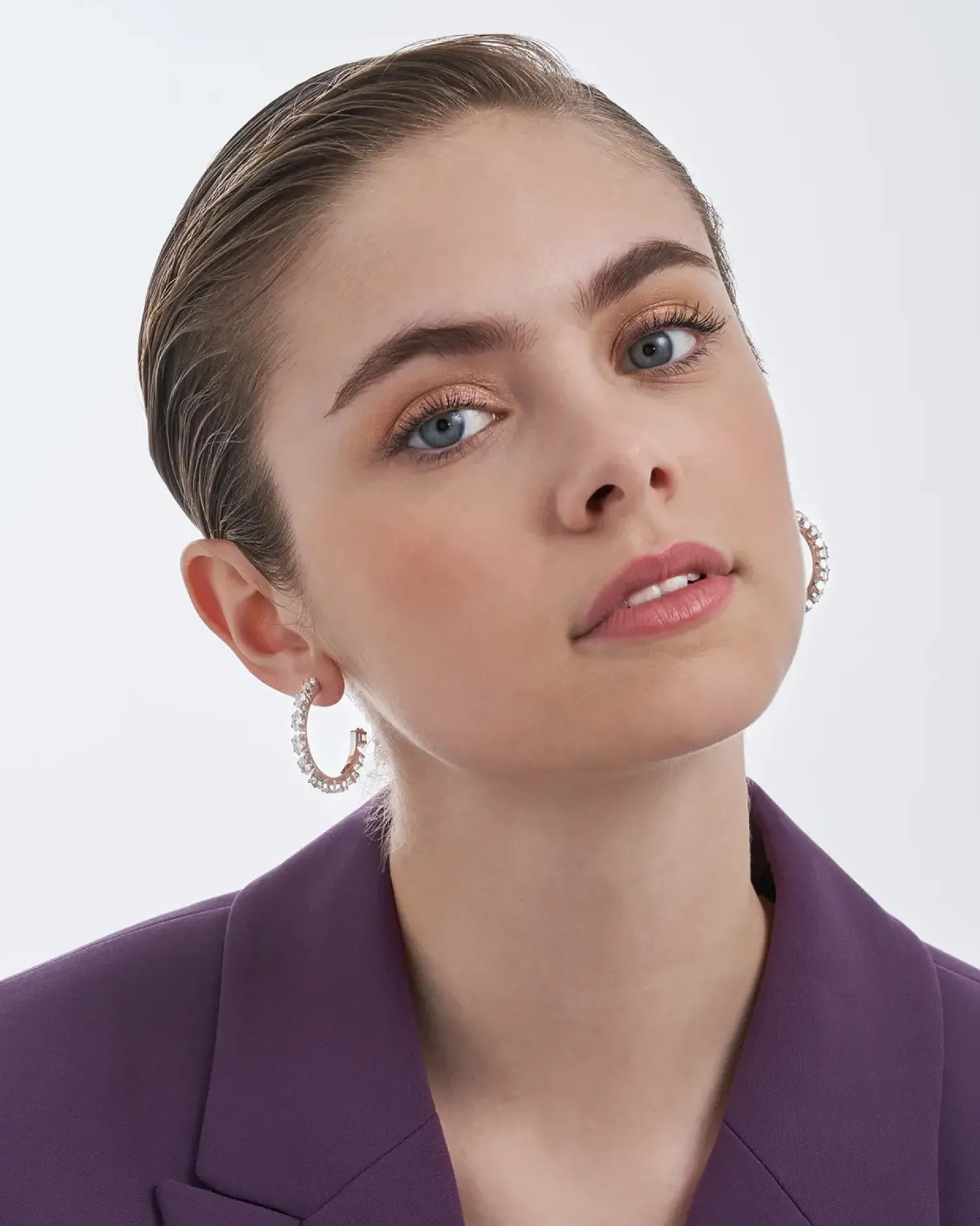 New Bijou Brigitte Creoli - Elegant Ice